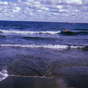 Meet your Posher, Victoria